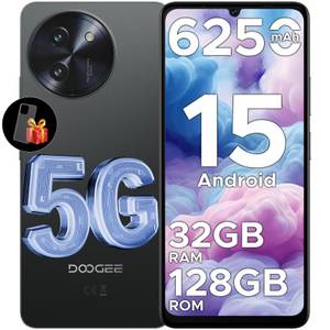 Doogee NOTE 59 Smartphone 