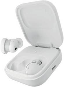 Fairphone Fairbuds True Wireless In-Ear-Kopfhörer (Rauschunterdrückung, Bluetooth) 