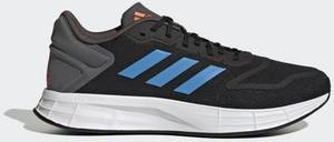 Adidas Laufschuh Duramo SL 2 0 Core Black Pulse Blue Impact Orange Dämpfungsschuhe