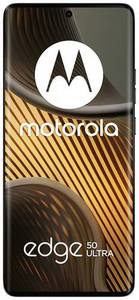 Motorola edge50 ultra Smartphone 1TB 17cm (6.7 Zoll) Forest Grey Android™ 14 Dual-SIM 