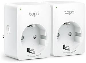 Tp-link Tapo P100 Mini Smart WLAN-Steckdose