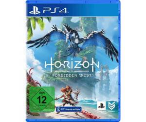 Sony Horizon: Forbidden West (PS4) PS4 Actionspiel