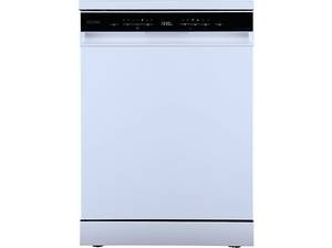  KOENIC KDW 6021-1 C FS Geschirrspüler (freistehend, 598 mm breit, 42 dB (A), C) 