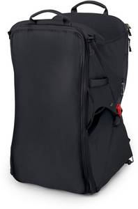 Osprey Poco LT starry black Rückentrage