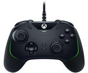 Razer Wolverine V2 Black PC-Controller