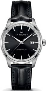 Hamilton Jazzmaster Gent Quartz (H32451731) Analoguhr