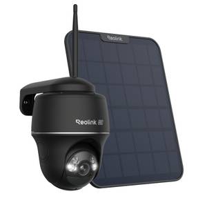 Reolink Überwachungskamera 4K 8MP Smarte kabellose 