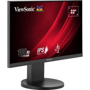 Viewsonic VG2208A-HD, LED-Monitor 