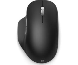 Microsoft Bluetooth Ergonomic Mouse Black (222-00004) Funkmaus