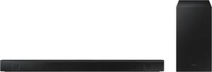 Samsung HW-B550/ZF Soundbar mit Subwoofer