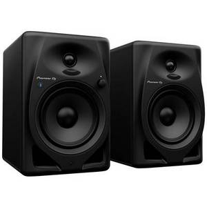 Pioneer DM-50D-BT Aktiver Monitor-Lautsprecher 3.4 Zoll 25 W 1 Paar 