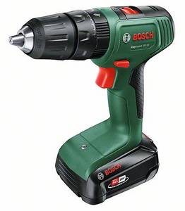 Bosch Home and Garden EasyImpact 18V-38 -Akku-Bohrschrauber 