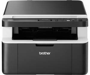Brother DCP-1612W Monolaser-Multifunktionsdrucker