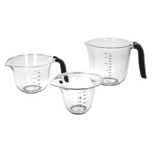 Kitchenaid Messbecher » Messbecher 3er Set« 