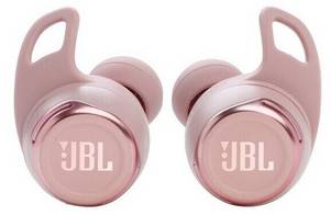 Jbl JBL Reflect Flow Pro pink True-Wireless-Kopfhörer