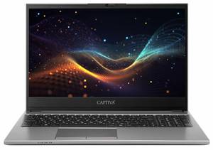 Captiva Power Starter I77-283 Business-Notebook (39,6 cm/15,6 Zoll, Intel Core i5 1235U, 500 GB SSD) 