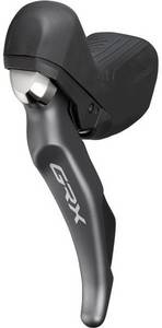 Shimano GRX ST-RX810 Brake Shift Lever left Brems-Schalthebel