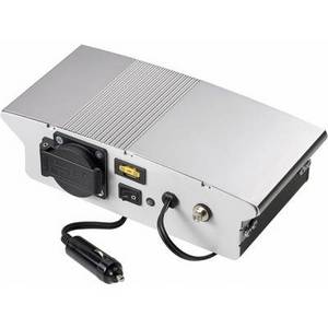 Voltcraft Wechselrichter SW-150 24V 150W 24 V/DC - 230 V/AC Lüfterlos 