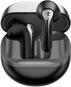 Soundpeats Air5 Black Bluetooth-Kopfhörer