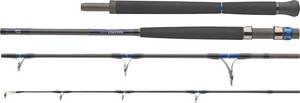 Daiwa Saltiga Air Portable 2,25 m 60-165 g Bootsrute