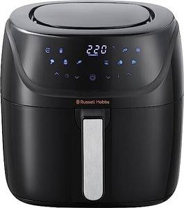 Russell Hobbs Heißluftfritteuse XXL 8l - 27170-56 Heißluftfritteuse