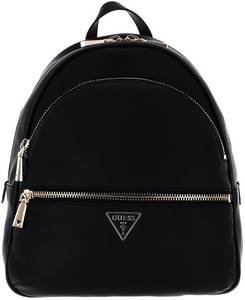 Guess Manhattan Large Backpack black