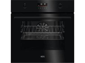  AEG BPE53516AB, Backofen (Einbaugerät, 65 l, 594 mm breit) 