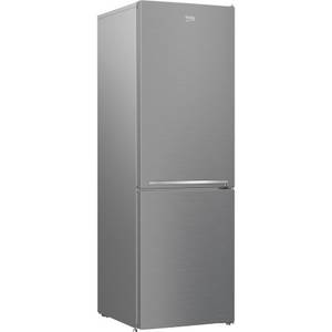 Beko RCSA366K50XBN, Kühl-/Gefrierkombination 