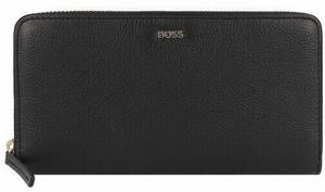 Hugo Boss Alyce Wallet (50523659) black Portemonnaie