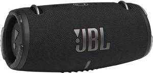 JBL Audio JBL Xtreme 3 schwarz mobiler Lautsprecher