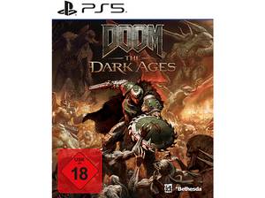  PS5 DOOM: THE DARK AGES (USK) - [PlayStation 5] 