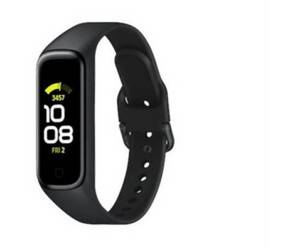 Samsung Galaxy Fit2 (2020) black Fitness-Tracker