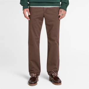 Timberland Chinohose 