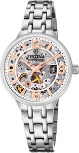 Festina Automatikuhr »Automatik, F20614/1«