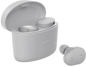 Yamaha TW-E5B Grey Bluetooth-Kopfhörer