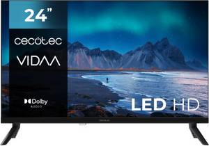 Cecotec Innovaciones S.L. Cecotec ALH50024 HD-Ready-Fernseher