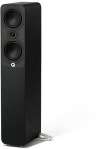 Q Acoustics 5040 schwarz Standlautsprecher