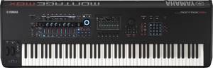 Yamaha Montage M8x Keyboard-Synthesizer