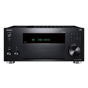 Onkyo TX-RZ50M2 9.2 AV Netzwerk Receiver  8K THX WLAN BT Atmos Sonos zertif. 