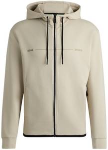 Hugo Boss Saggy 2 (50519551) light beige Hoodie