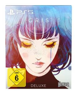 Devolver Digital Gris Devolver Deluxe PlayStation 5 