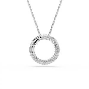 Swarovski Dextera Anhänger Pavé (5692737) Kette mit Anhänger