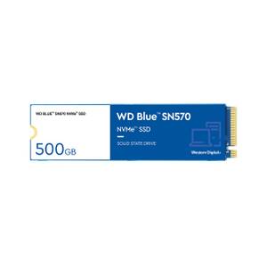 Western Digital Ultrastar WD Blue SN570 