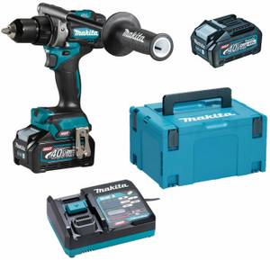 Makita DF001GM201 Akku-Bohrschrauber