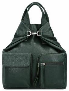 Jost Bags Jost Vika (4152-522) bottlegreen