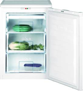 Beko FSE 1074N Unterbaugefrierschrank