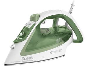  TEFAL FV5783 Easygliss Eco Dampfbügeleisen (2400 Watt, Durilium Airglide Bügelsohle) 