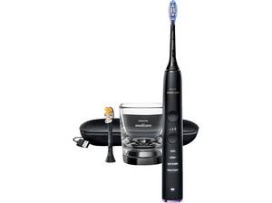  PHILIPS Sonicare HX9917/89 Elektrische Zahnbürste Schwarz 