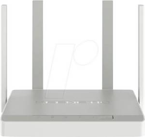 Keenetic KN-2310-01DE - 4G WLAN Router, 2.4/5 GHz, 1267 MBit/s 