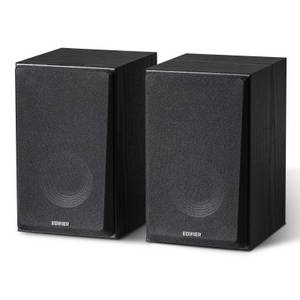 Edifier® R990BT Regal-Lautsprecher 2.0 (Bluetooth, A2DP 